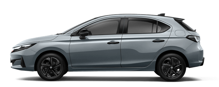 City Hatchback