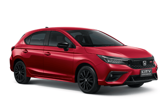 cityhatchback