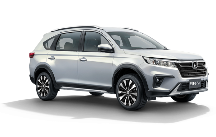Honda BR-V